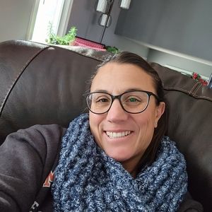 Meet your Posher, Melissa